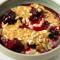 Pb&J Porridge