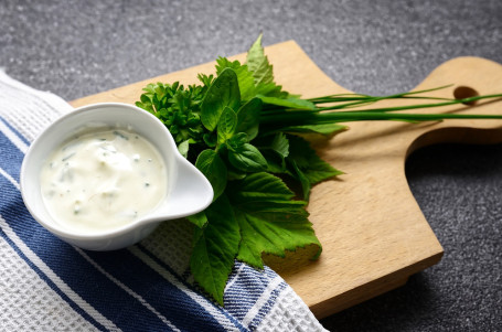 Tzatziki Sauce