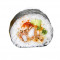 Softshell Crab Futomaki