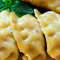 3. Pot Stickers