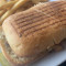 Steak Hvid Cheddar Panini