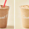 Shakes: Brownie-Dej Eller Chocolate Chip Cookie Dough