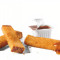 3 Stk French Toast Sticks M/ Sirup