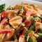 #7. Creamy Peanut Stir Fry