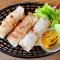 4. Crispy Spring Rolls