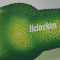 Dåse Øl Heineken