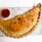 Calzone Aubergine Gedeost (V)