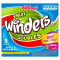 Kelloggs Fruit Winders Rolls Strawberry Apple 17G 5 Pack