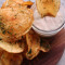 Dill Potato Chips