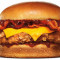 Bbq Bacon And Cheese Bk Royal Crispy Chicken Sandwich