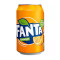 Fanta 330Ml (D)