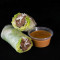 All Natural Lemongrass Pork Spring Rolls (Gf)