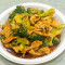 V6. Steamed Chicken Broccoli