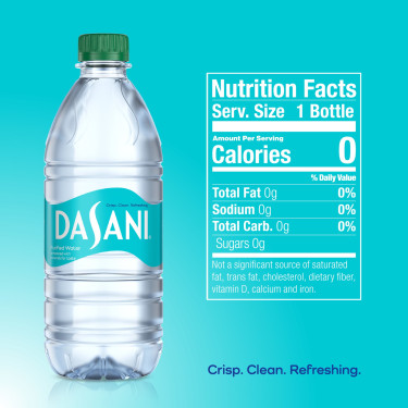 Dasani Vand