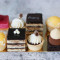 Assorted Mini Pastries Large (12 Pieces)