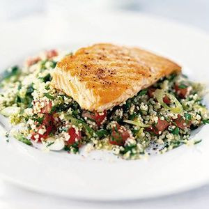 Tabbouleh Salat