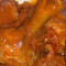 Chicken Wings (2 Dozen)