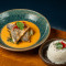 Thai Seabass Red Curry