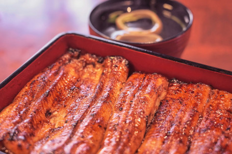 Ål (Unagi)