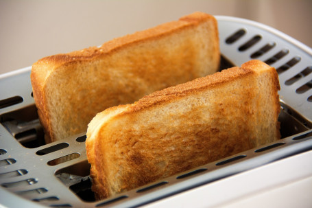 6 Stykke Franske Toast Sticks Combo