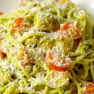 Cremet Pesto