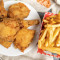 Chicken Combo (6 Pcs)