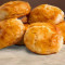 6 Originale Buttery Biscuit's