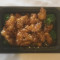 90. Sesame Chicken