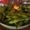 Edamame W/ Garlic Sauce