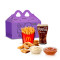 Combo Mcnuggets 10 Enheder 2 Saucer