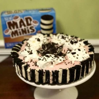 Oreo Galskab