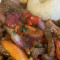 Lomo Saltado (Beef)