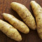 Fingerling Kartofler