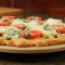 Caprese Pizza