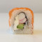 22. Surimi Maki (8 Pcs)