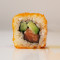 33. Golden Salmon Maki (8 Pcs)