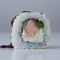 43. Salmon Ten Maki (8 Pcs)