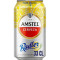 Dåse Amstel Radler Øl