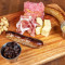 Sausage Charcuterie Board