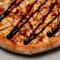 Bbq Chicken Classic Medium Autentisk Tynd Skorpe