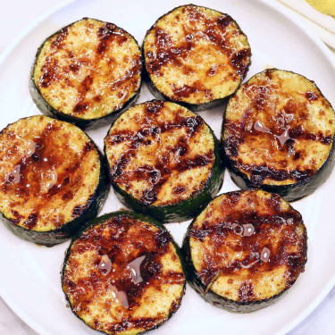 Grillet Zucchini