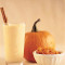 Pumpkin Pie Ice Cream Shake