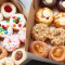 32 Specialty Mini Donuts