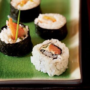 Rejer Sushi