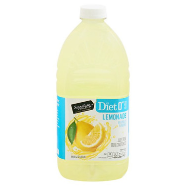 Diæt Limonade