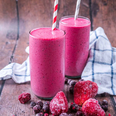 Frosne Smoothies