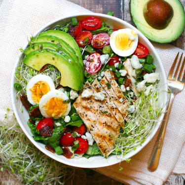 Californien Cobb Salat