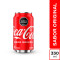 Coca-Cola Original Flavor Dåse 330 Ml