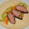 Fresco Grillet Steak Blød Taco