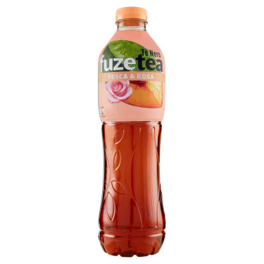 Fuze Te